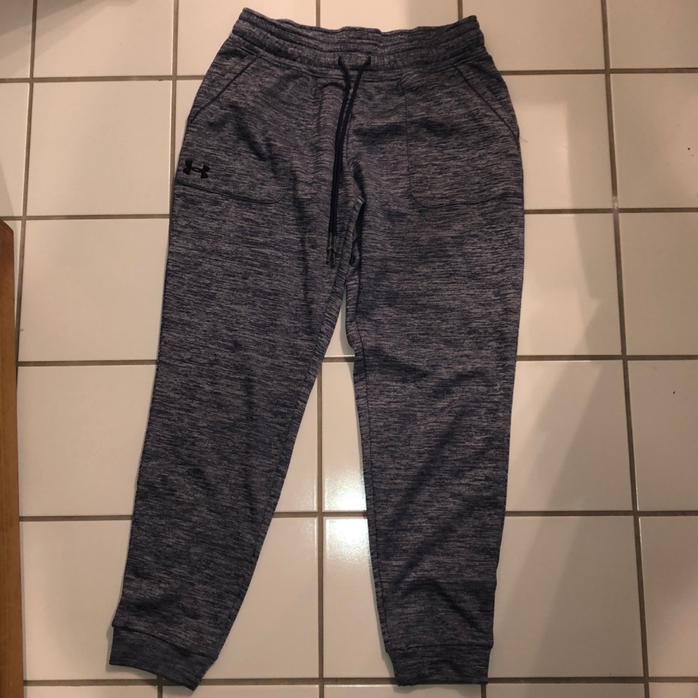 Under armor joggers